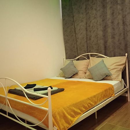 Hostel Dioklecijan Delux Split Exterior foto