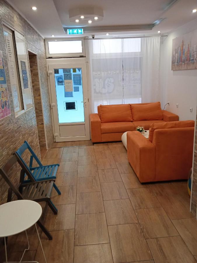 Hostel Dioklecijan Delux Split Exterior foto