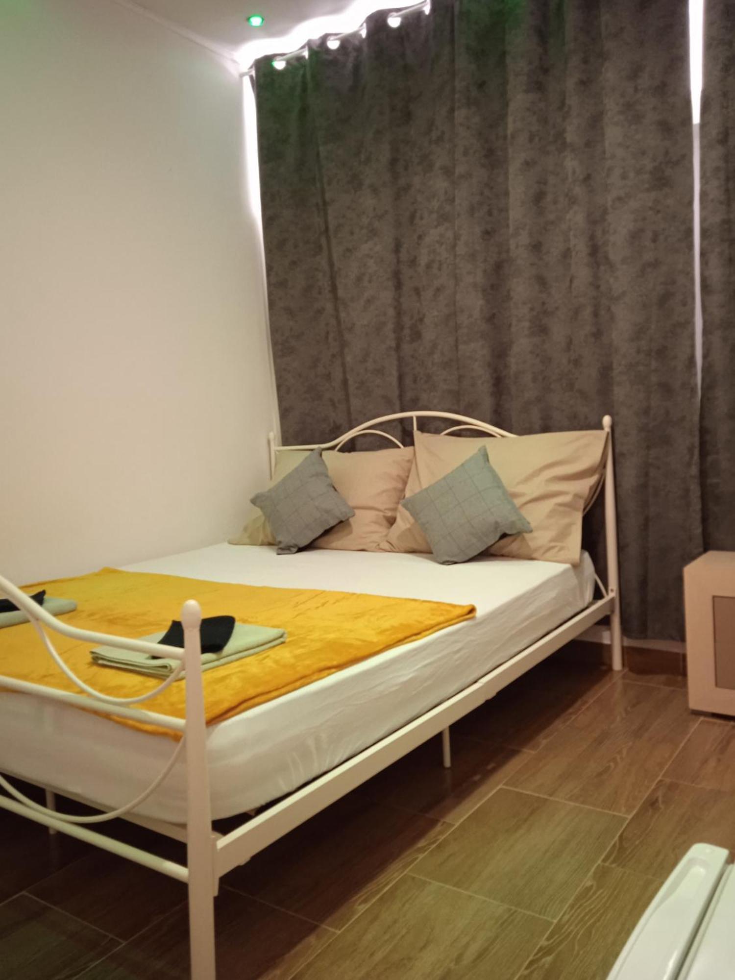 Hostel Dioklecijan Delux Split Exterior foto