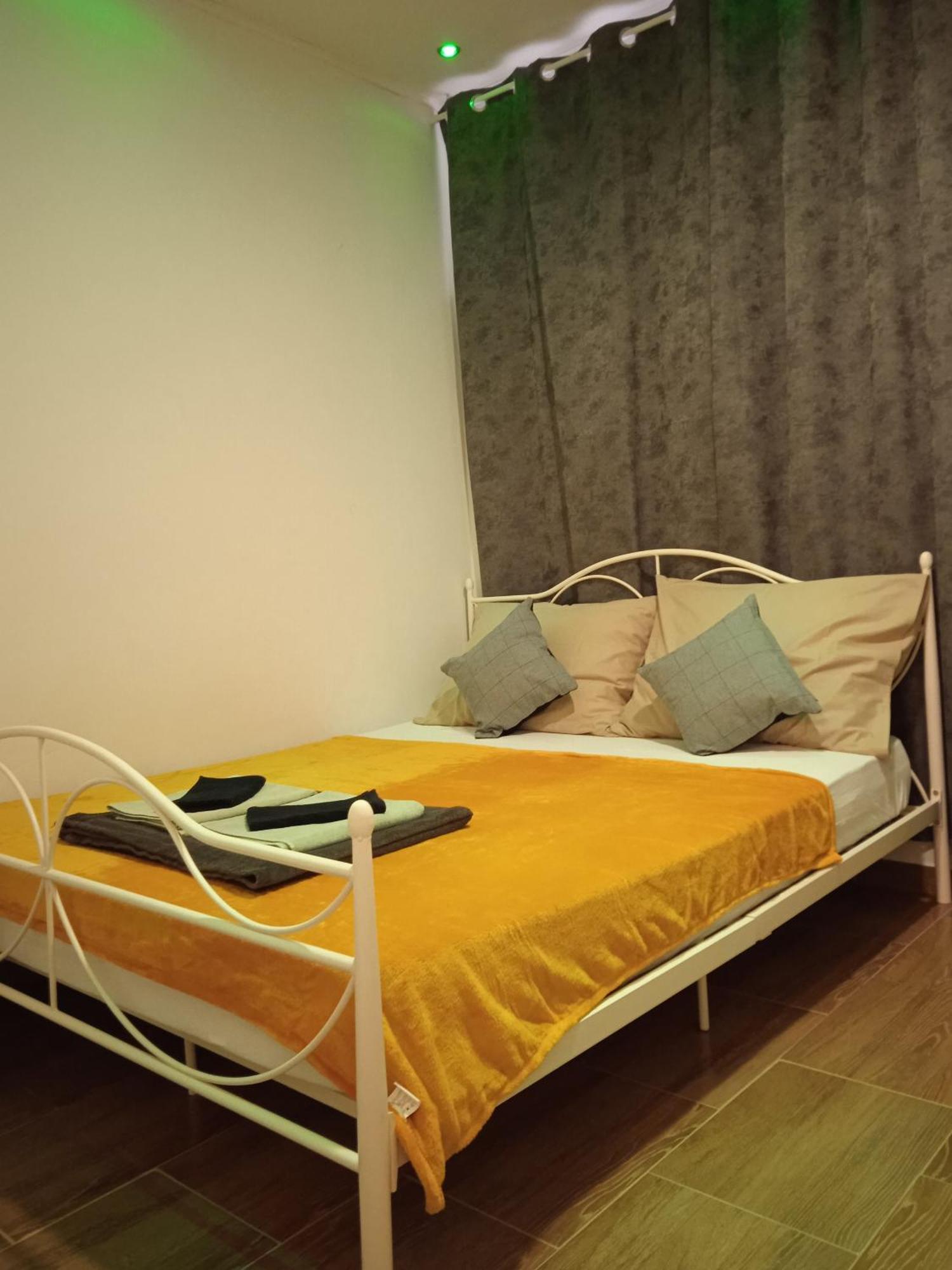 Hostel Dioklecijan Delux Split Exterior foto